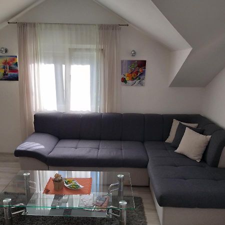 Appartement M&A à Trebinje Extérieur photo