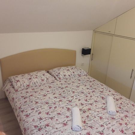 Appartement M&A à Trebinje Extérieur photo