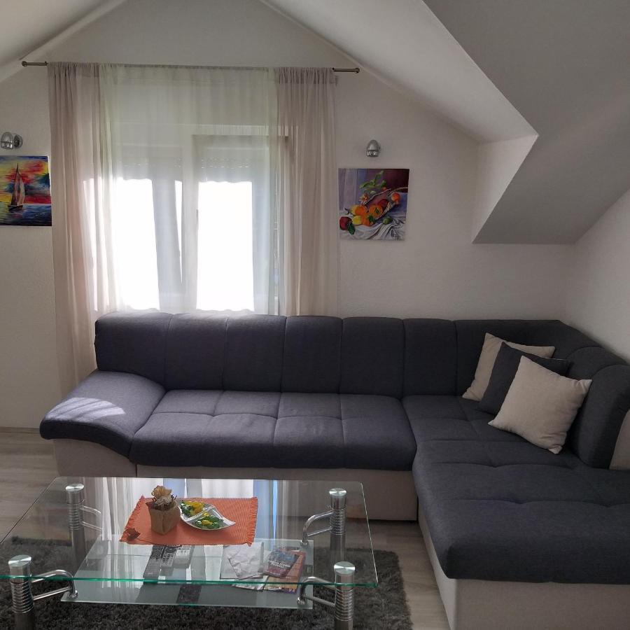 Appartement M&A à Trebinje Extérieur photo