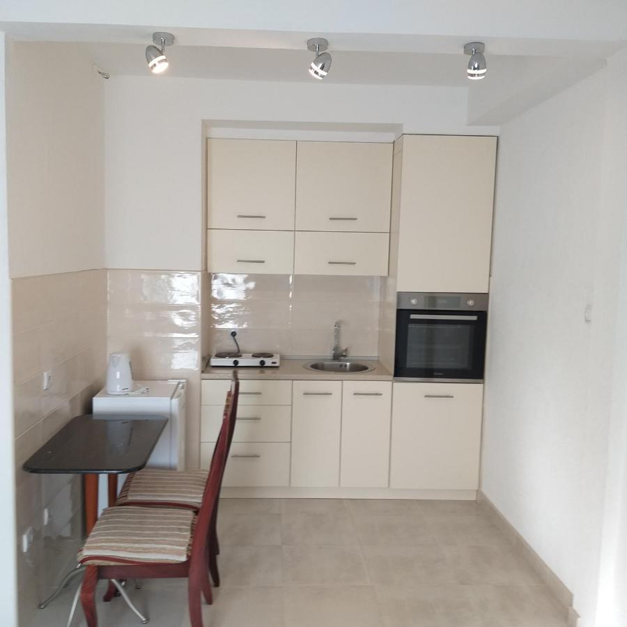 Appartement M&A à Trebinje Extérieur photo