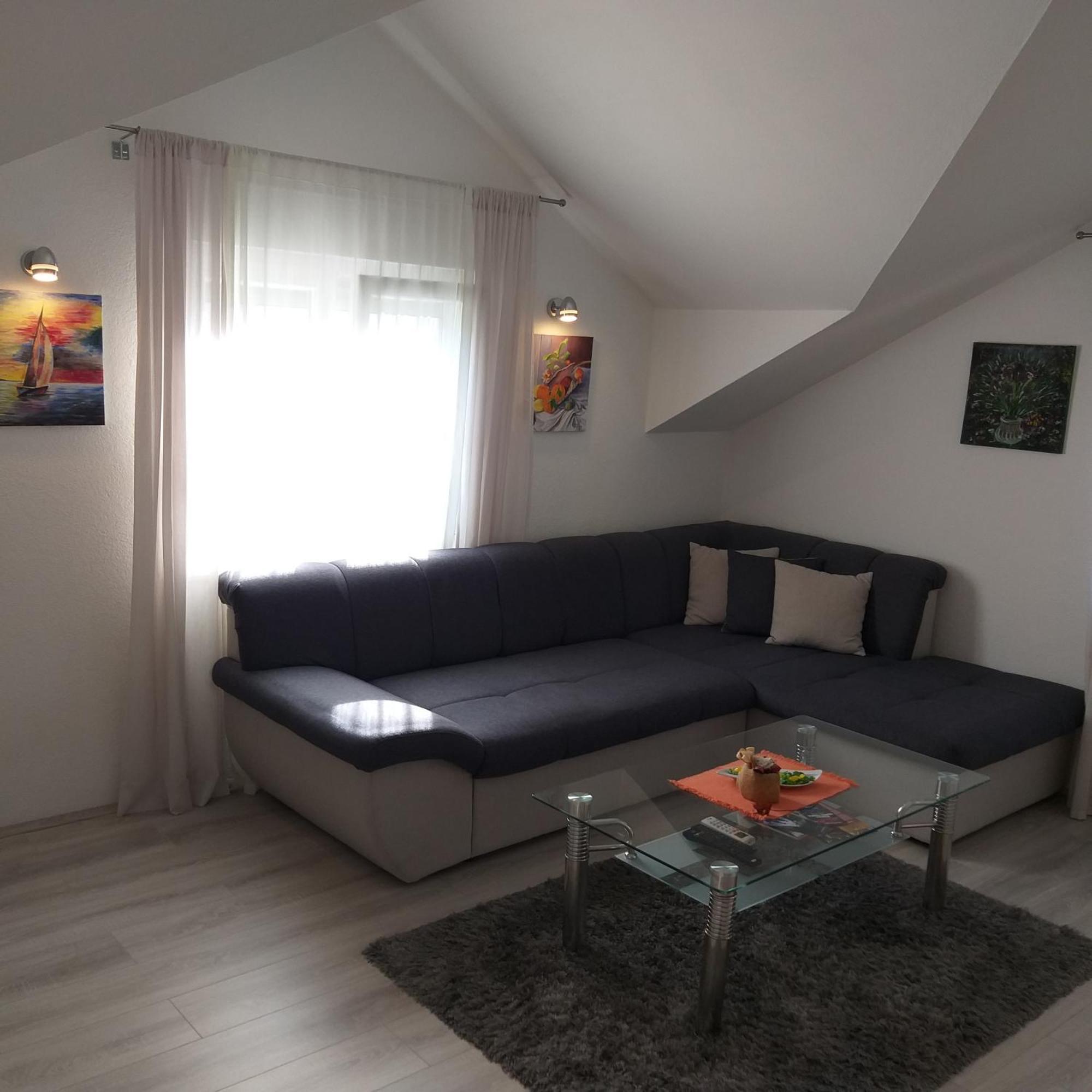 Appartement M&A à Trebinje Chambre photo