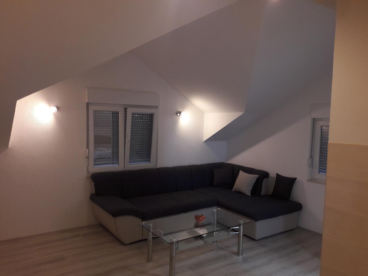 Appartement M&A à Trebinje Extérieur photo