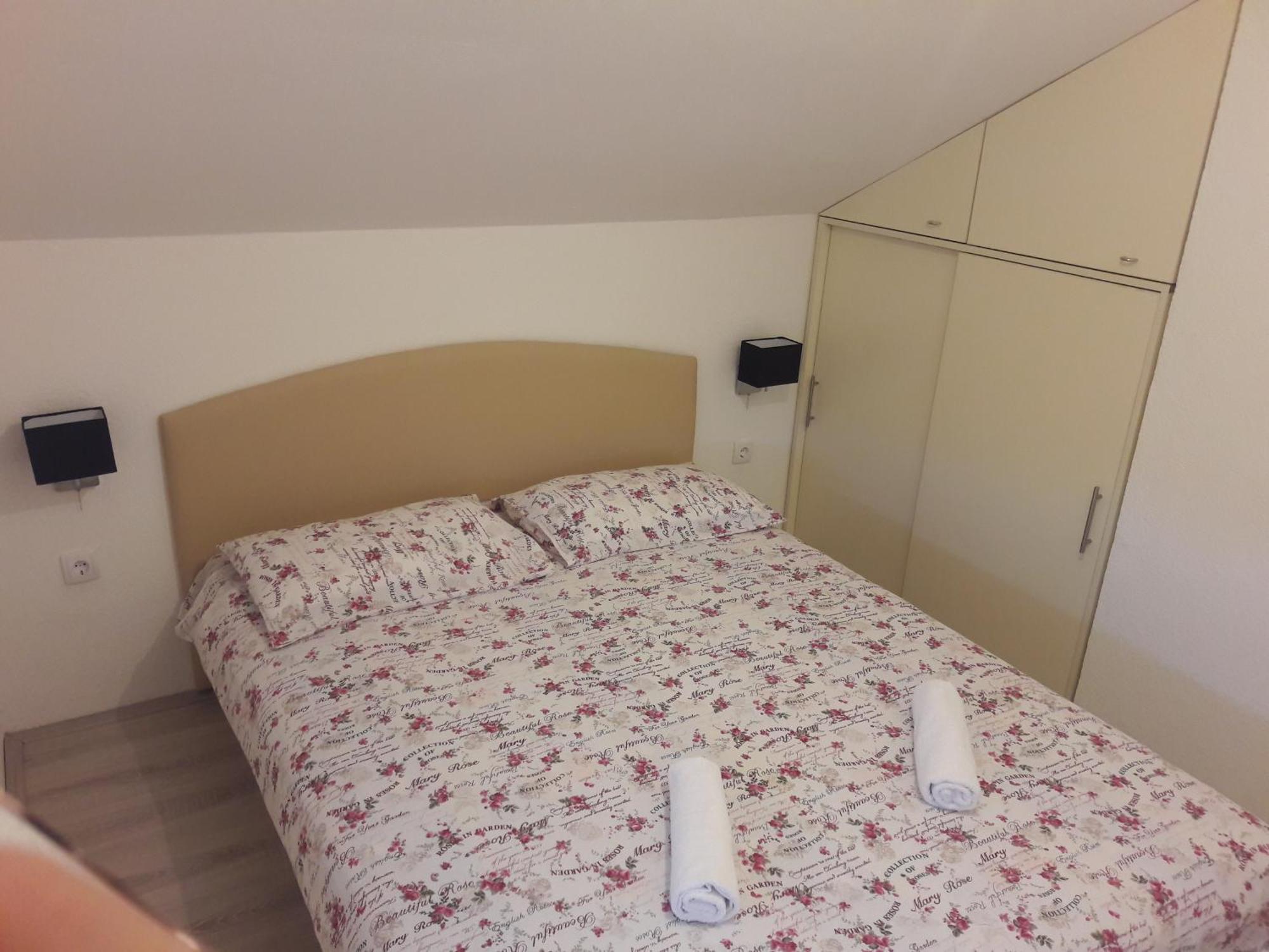 Appartement M&A à Trebinje Extérieur photo