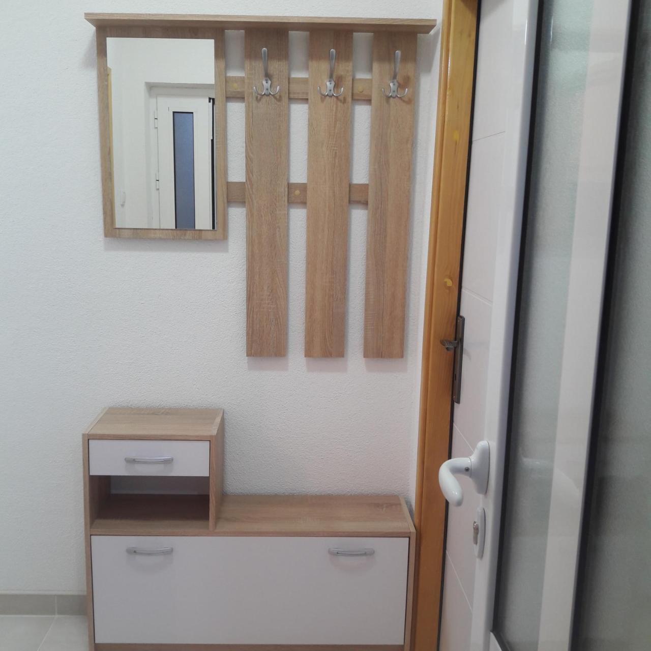Appartement M&A à Trebinje Extérieur photo