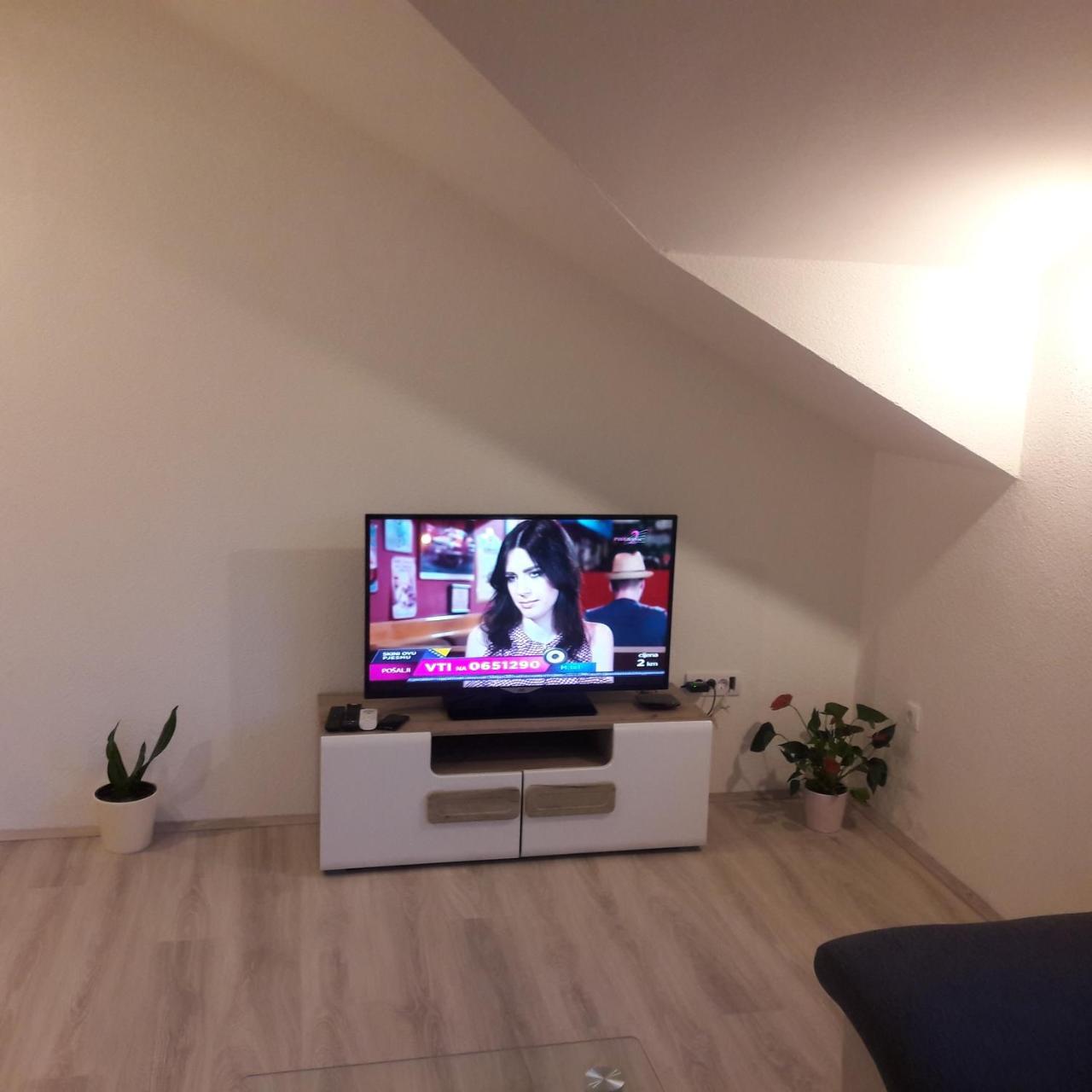 Appartement M&A à Trebinje Extérieur photo