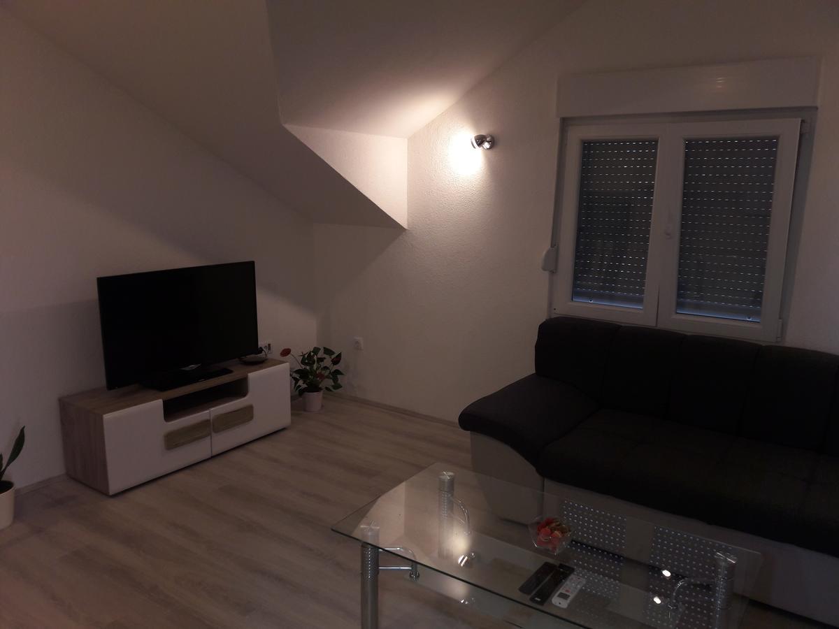 Appartement M&A à Trebinje Extérieur photo
