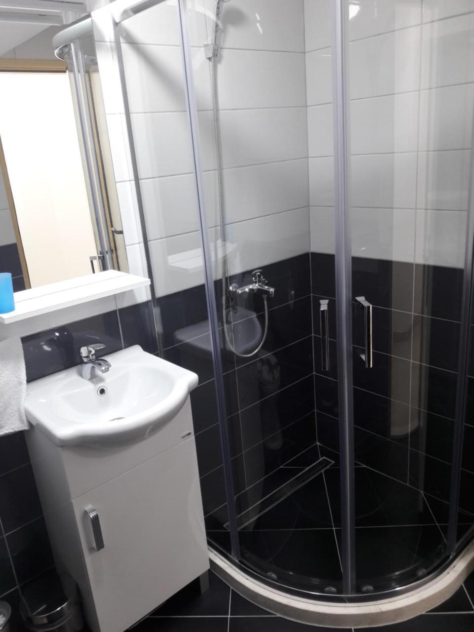 Appartement M&A à Trebinje Extérieur photo