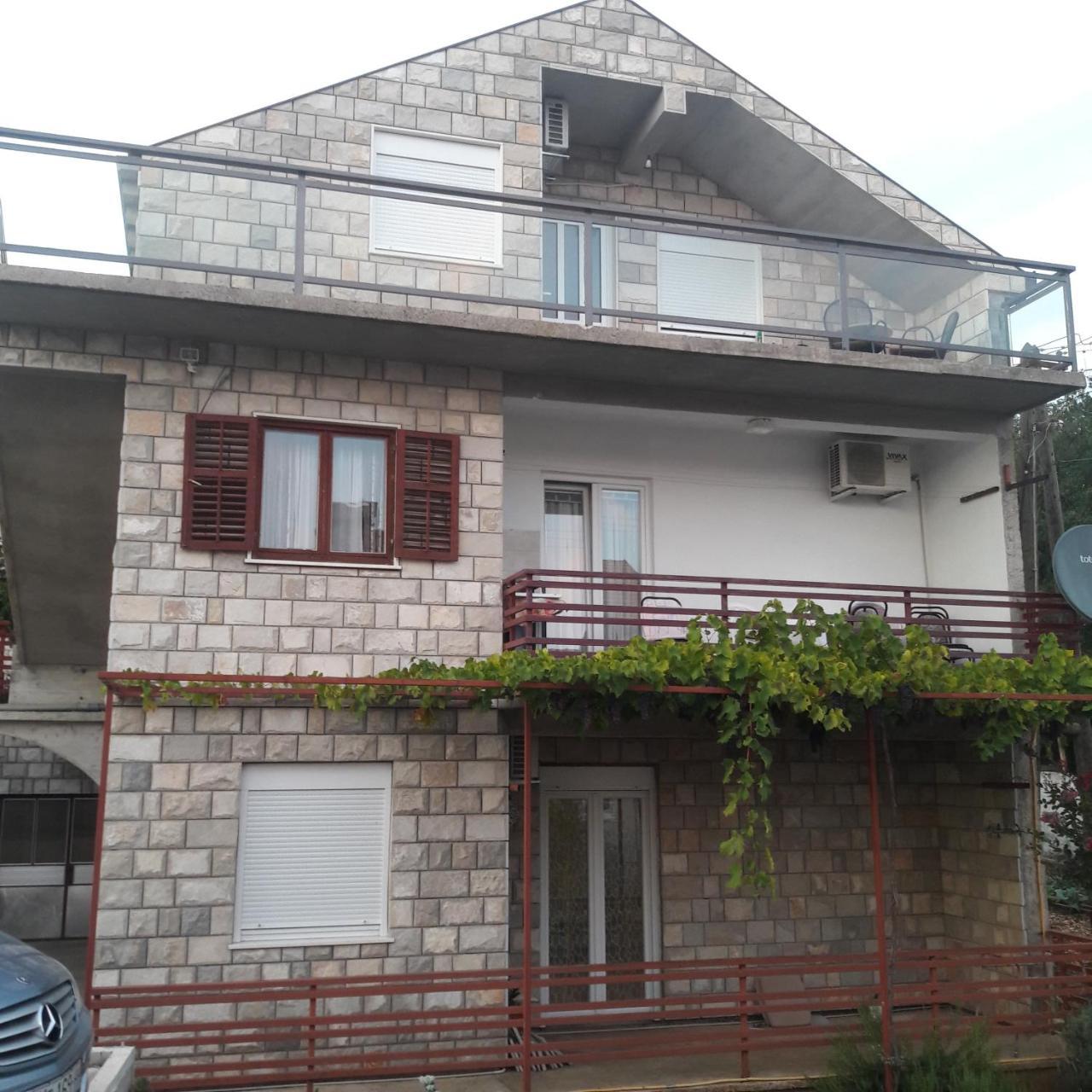 Appartement M&A à Trebinje Extérieur photo