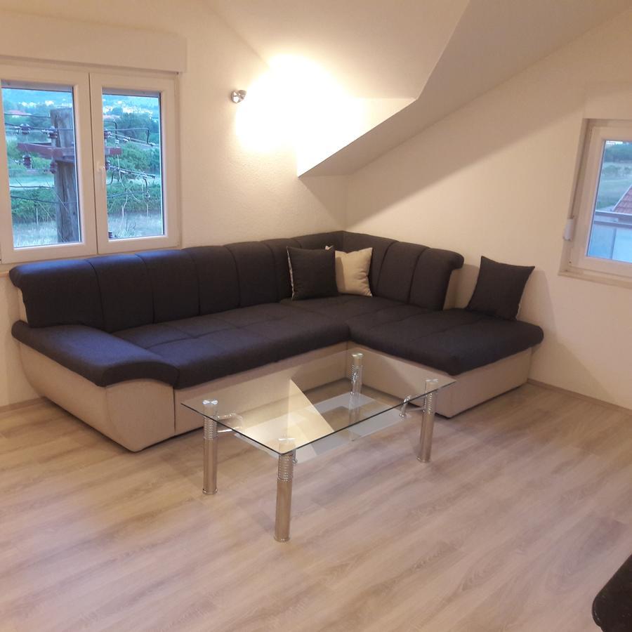 Appartement M&A à Trebinje Extérieur photo