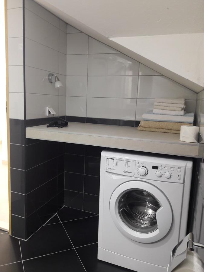Appartement M&A à Trebinje Extérieur photo
