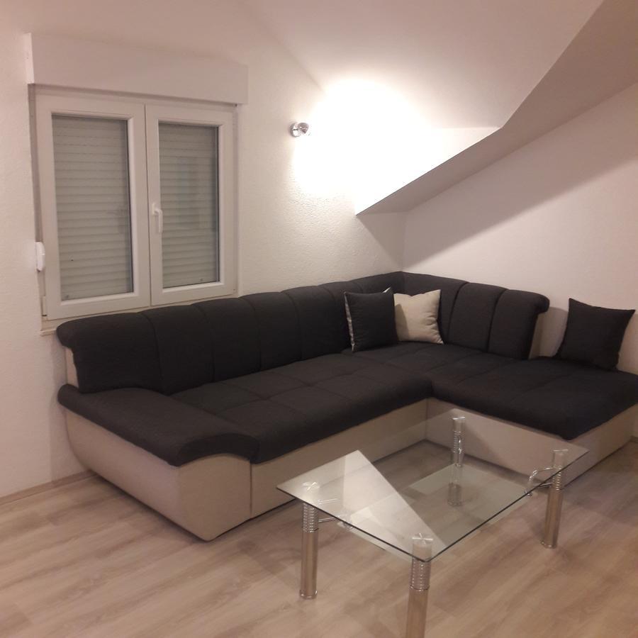 Appartement M&A à Trebinje Extérieur photo