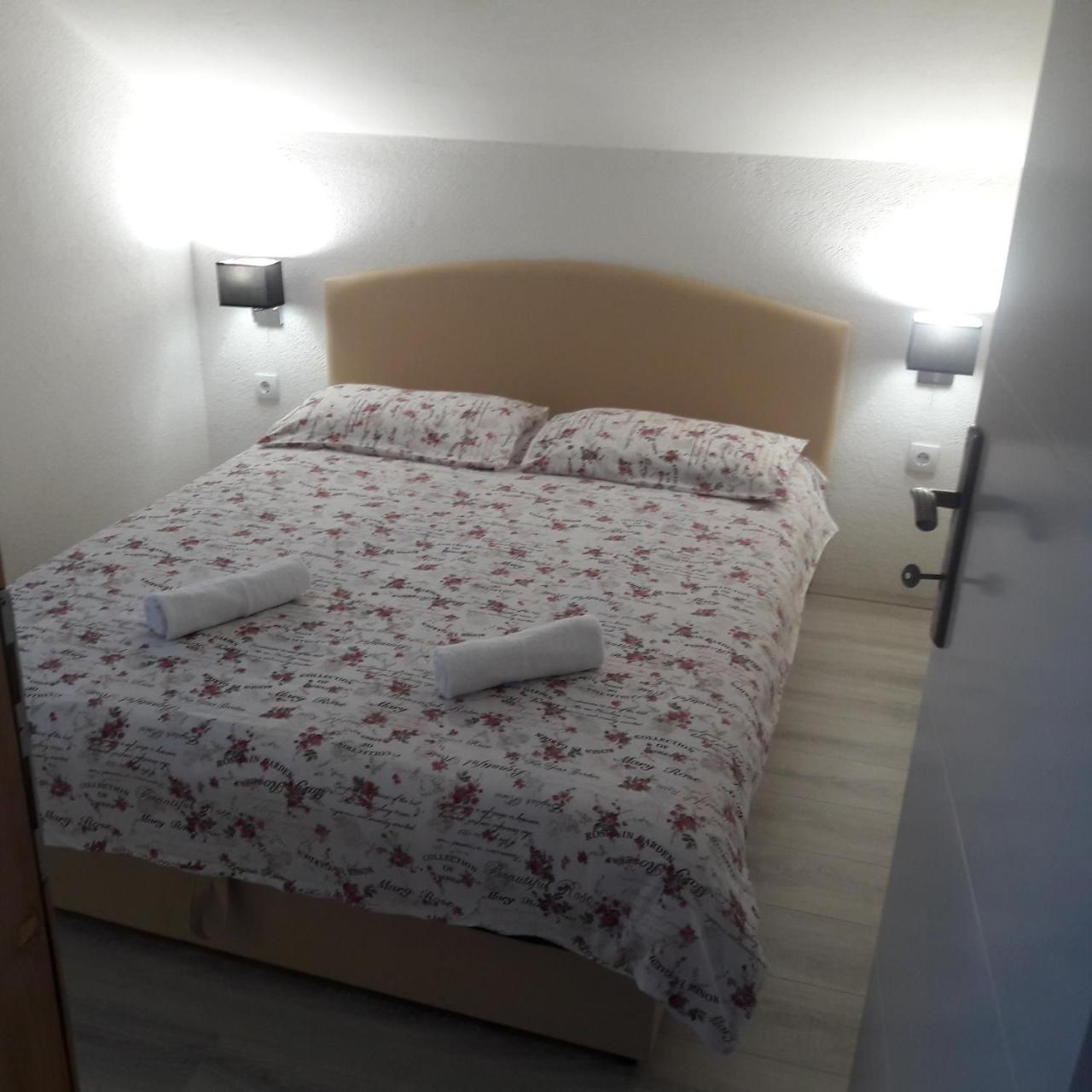 Appartement M&A à Trebinje Extérieur photo
