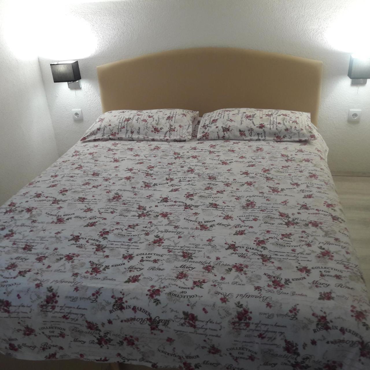 Appartement M&A à Trebinje Extérieur photo