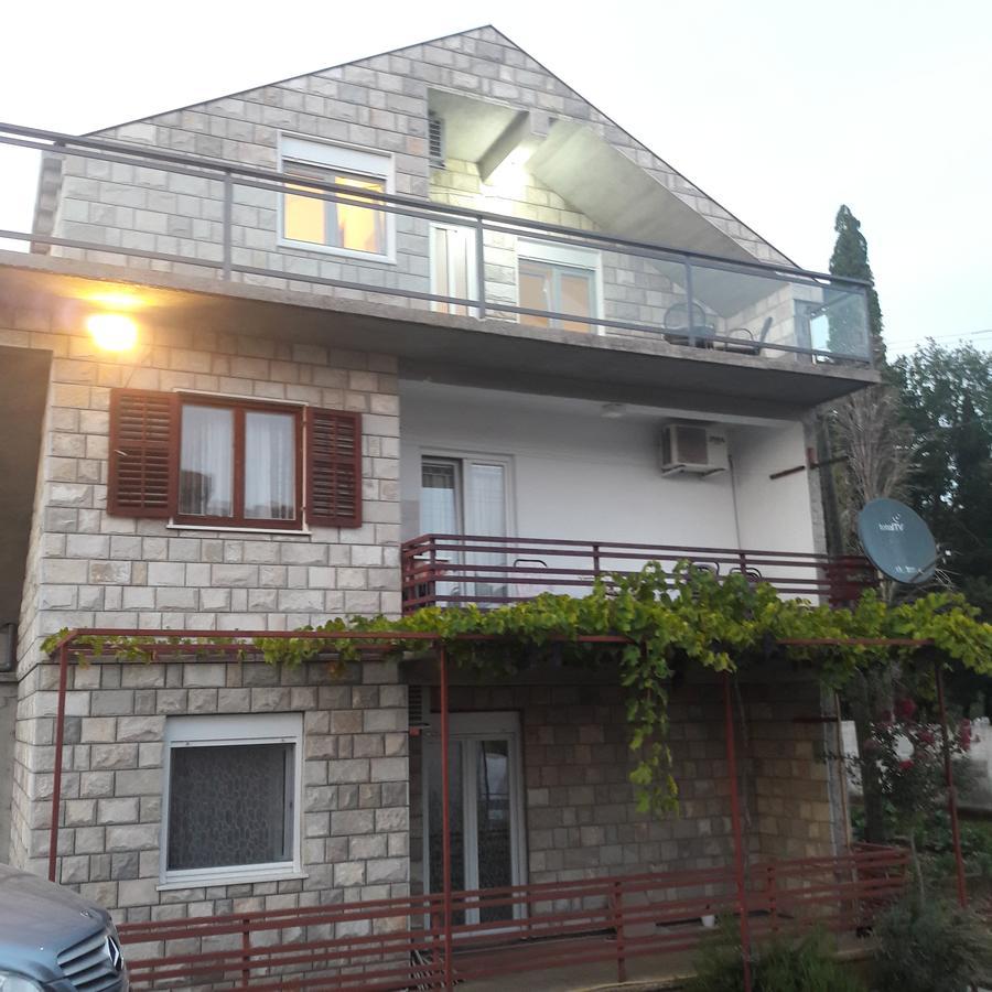 Appartement M&A à Trebinje Extérieur photo