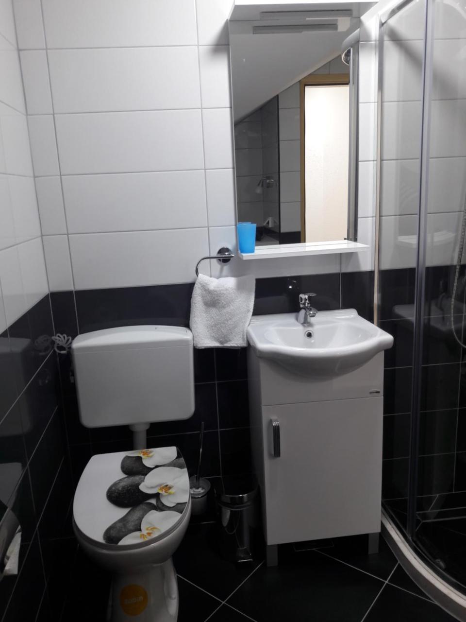 Appartement M&A à Trebinje Extérieur photo