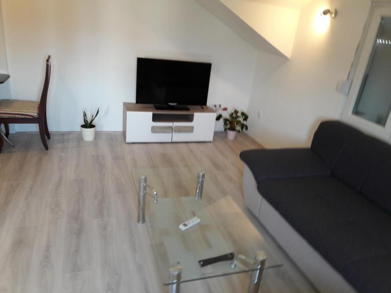 Appartement M&A à Trebinje Extérieur photo