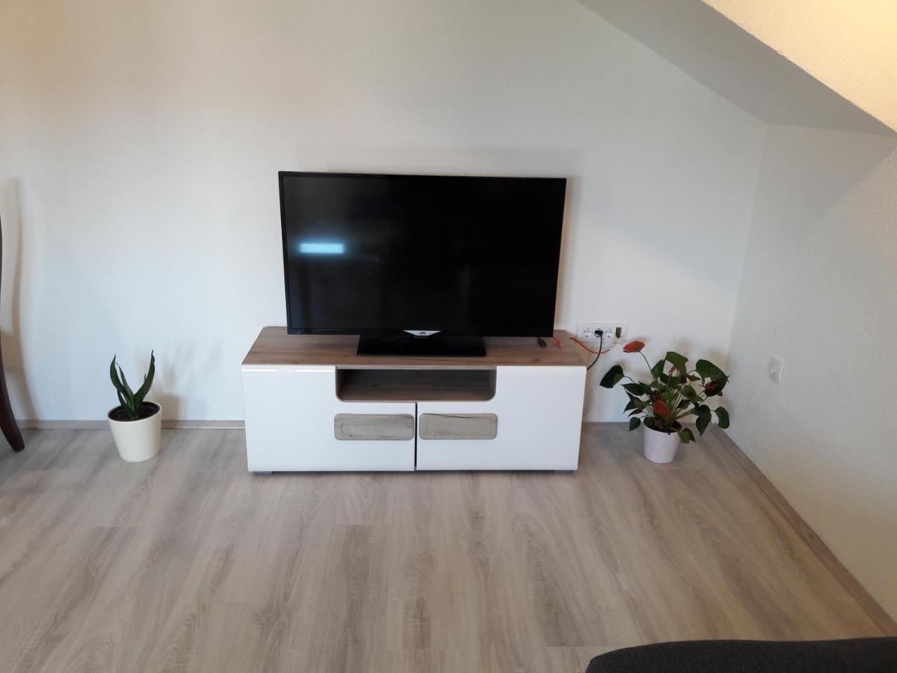 Appartement M&A à Trebinje Extérieur photo